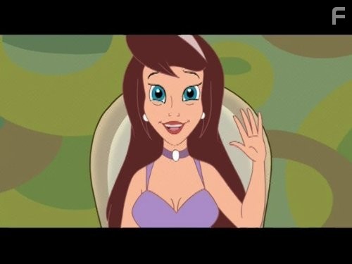 Сумасшедшие за стеклом (2004)