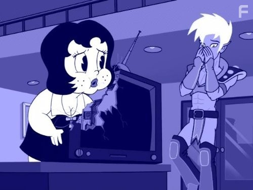 Сумасшедшие за стеклом (2004)