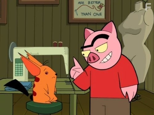 Сумасшедшие за стеклом (2004)