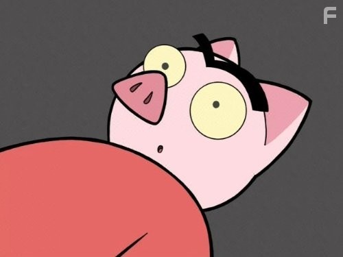 Сумасшедшие за стеклом (2004)