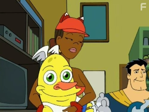 Сумасшедшие за стеклом (2004)