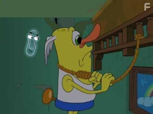 Сумасшедшие за стеклом (2004)