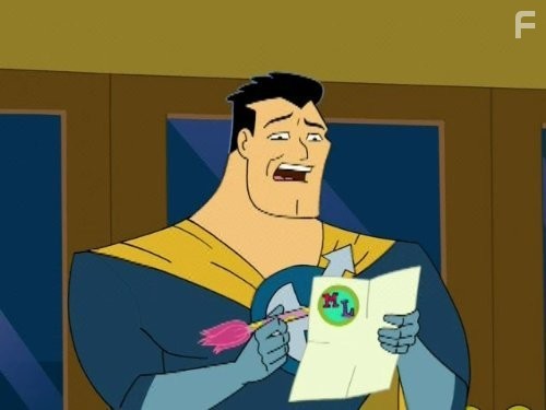 Сумасшедшие за стеклом (2004)