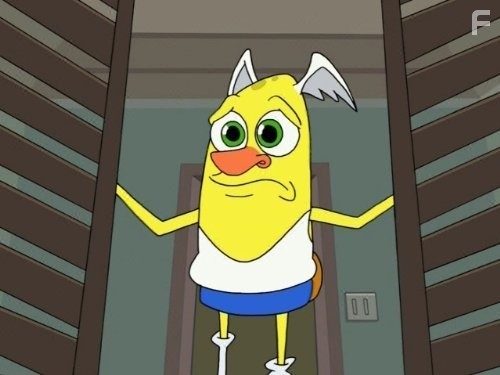 Сумасшедшие за стеклом (2004)