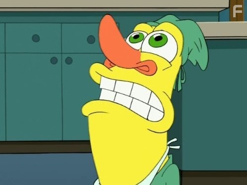 Сумасшедшие за стеклом (2004)