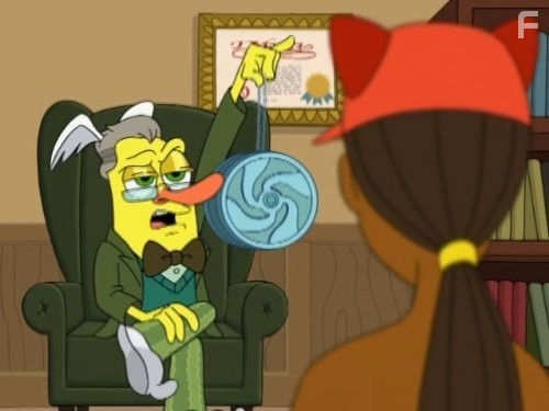 Сумасшедшие за стеклом (2004)