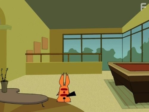 Сумасшедшие за стеклом (2004)