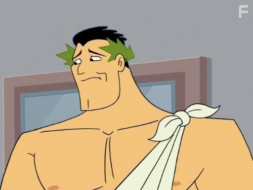 Сумасшедшие за стеклом (2004)