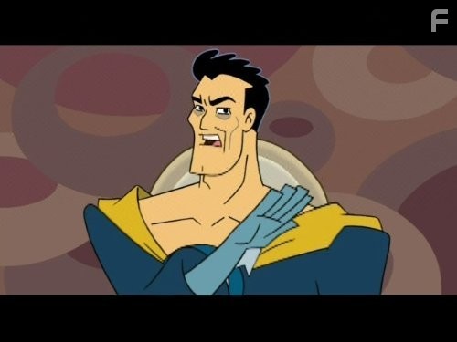 Сумасшедшие за стеклом (2004)