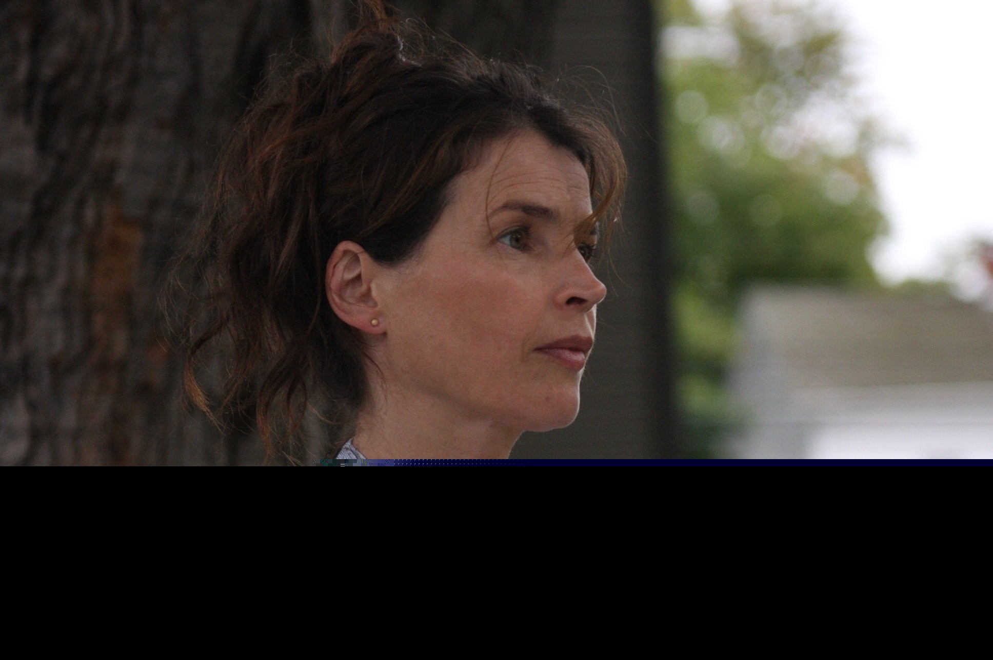 Julia Ormond in The Green (2011)