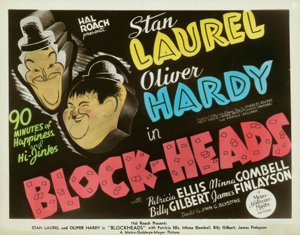 Болваны (1938)