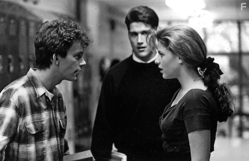 Парень с того света