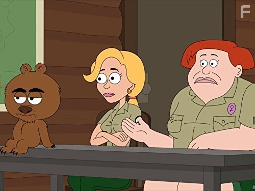 Бриклберри (2012)