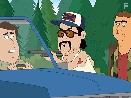 Бриклберри (2012)