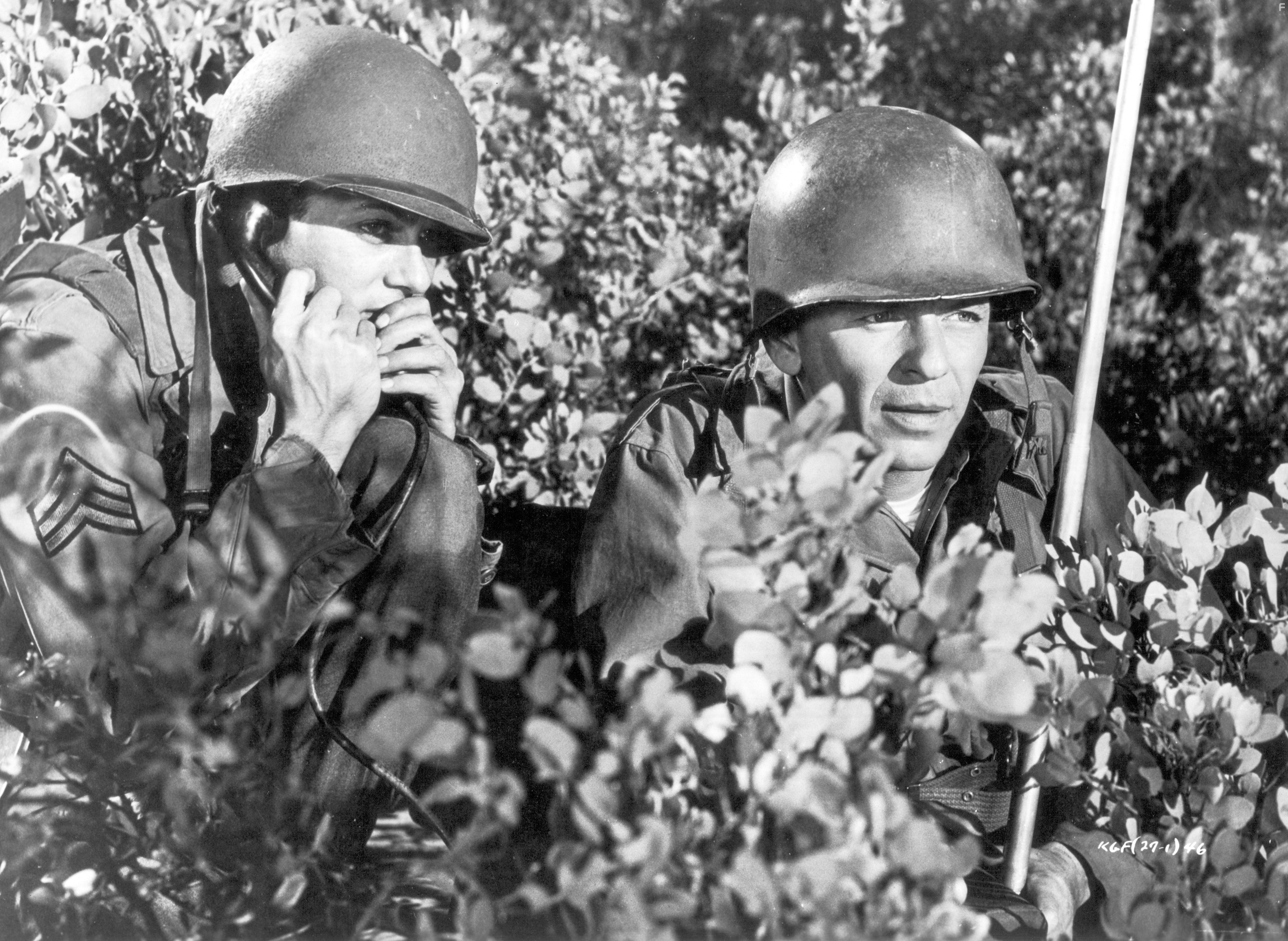 Короли отправляются в путь