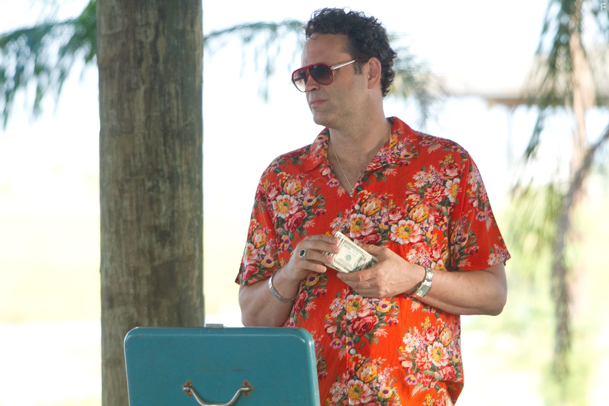 Vince Vaughn in Фортуна Вегаса (2012)