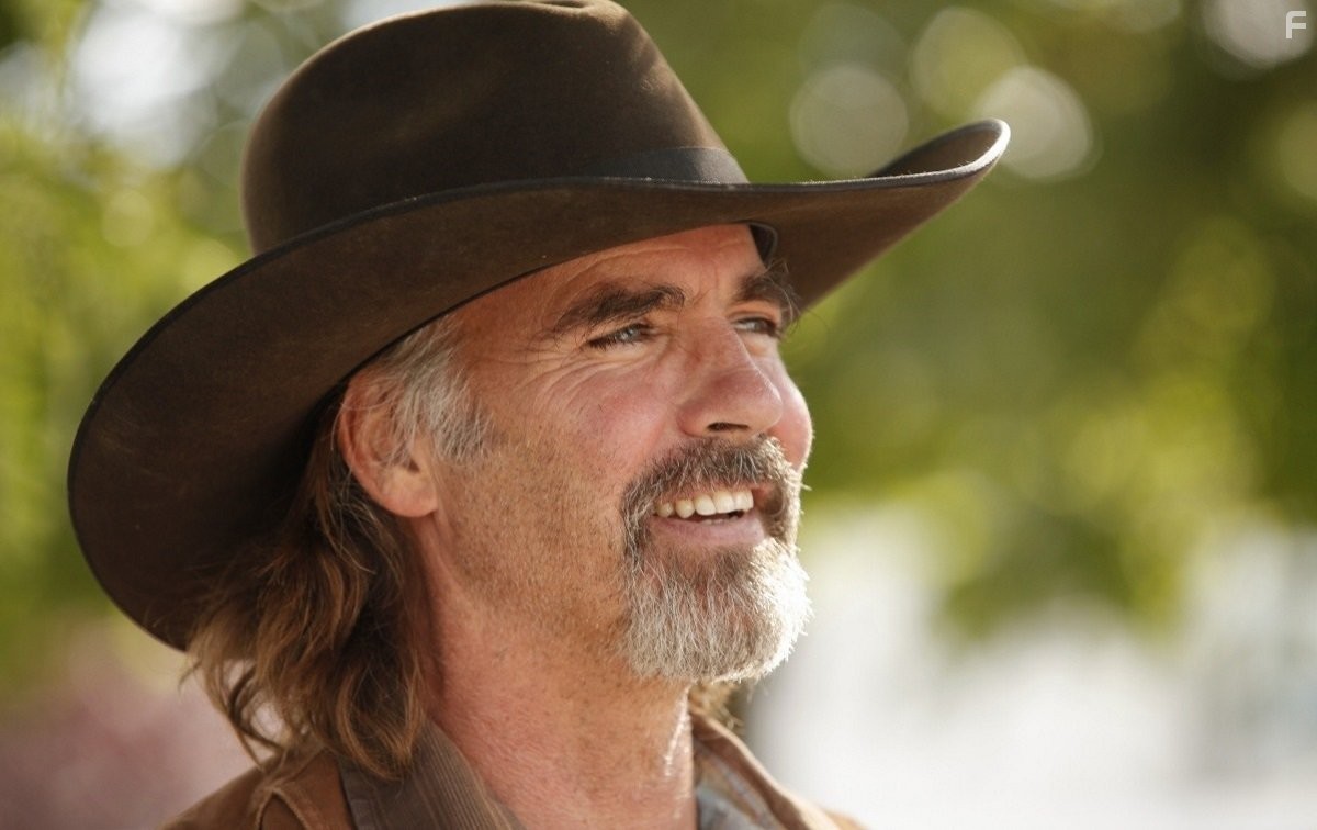 Jeff Fahey in Пушки, тёлки и азарт (2012)