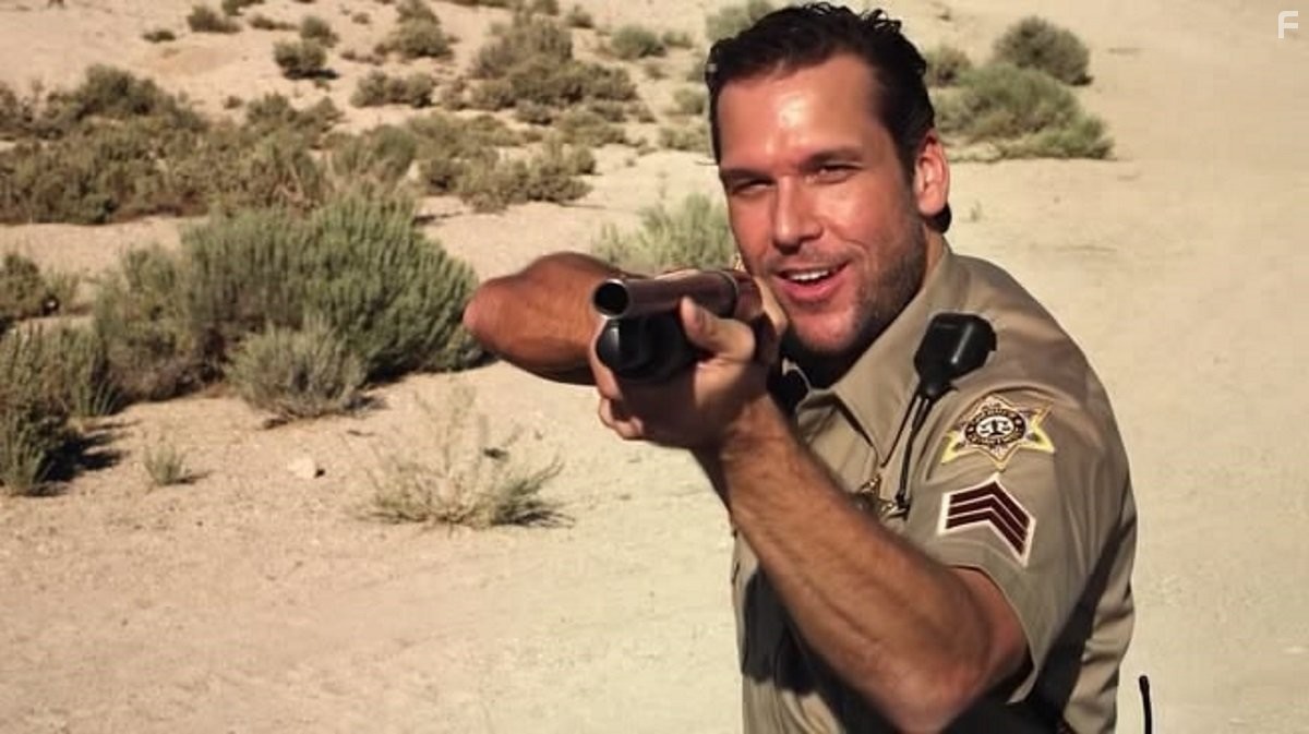 Dane Cook in Пушки, тёлки и азарт (2012)
