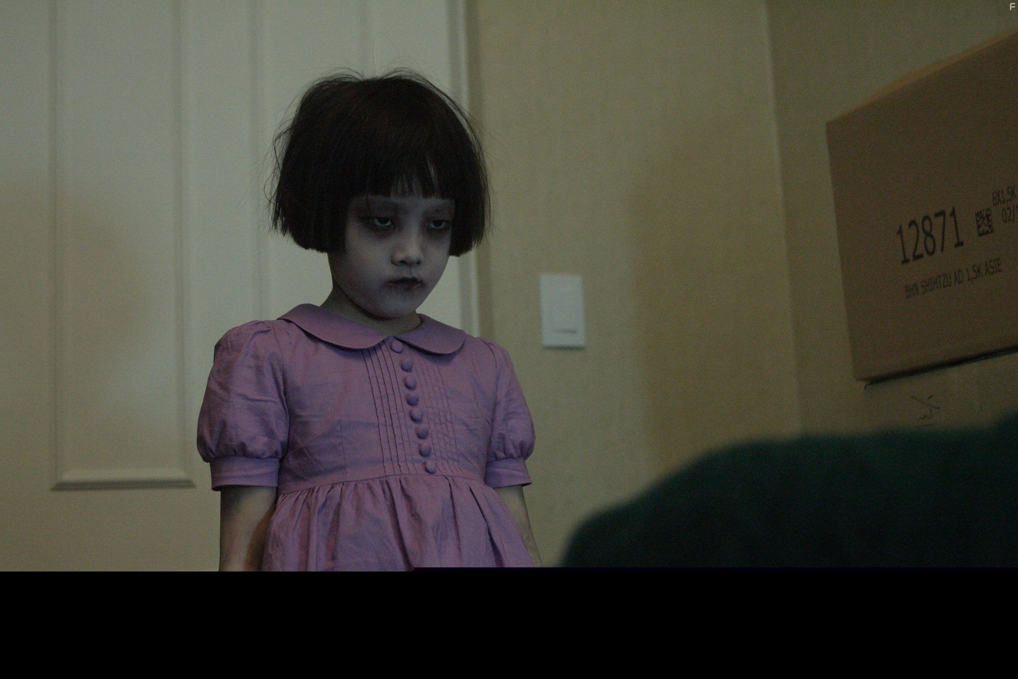 Go-hyang-i: Jook-eum-eul bo-neun doo gae-eui noon (2011)