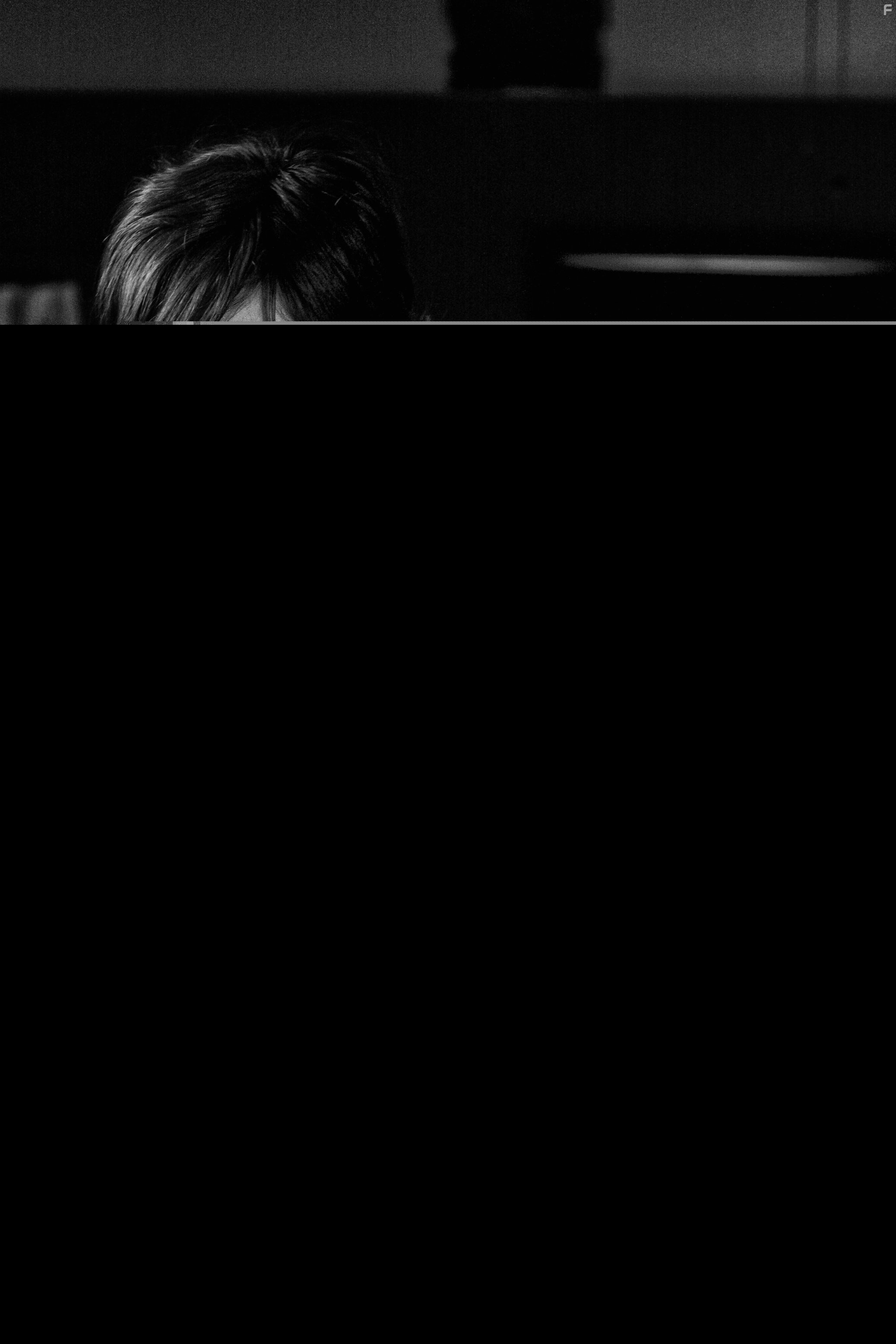 Dean Wray and Sean Mathieson in Chained (2011)