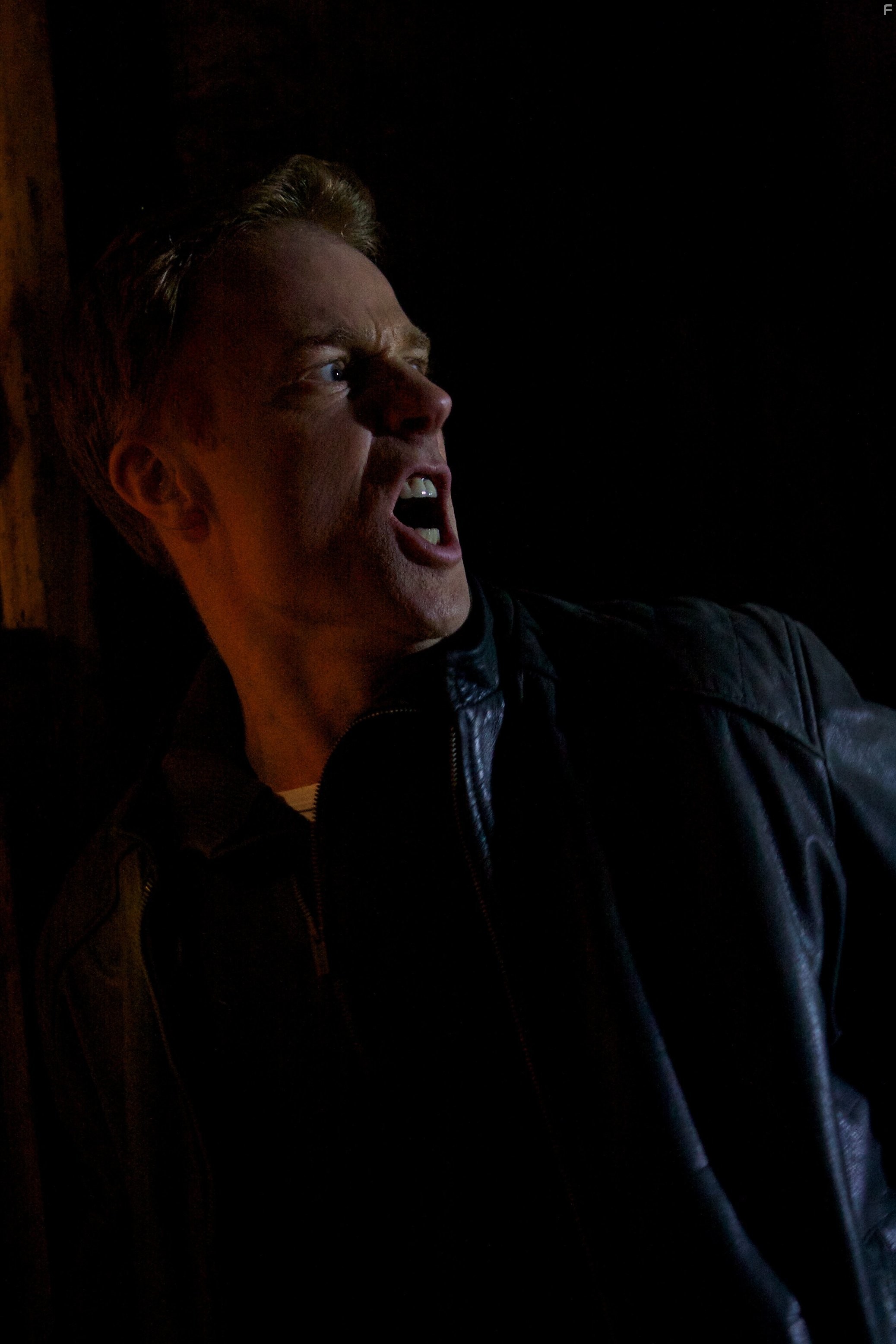 David Lewis in Chained (2011)