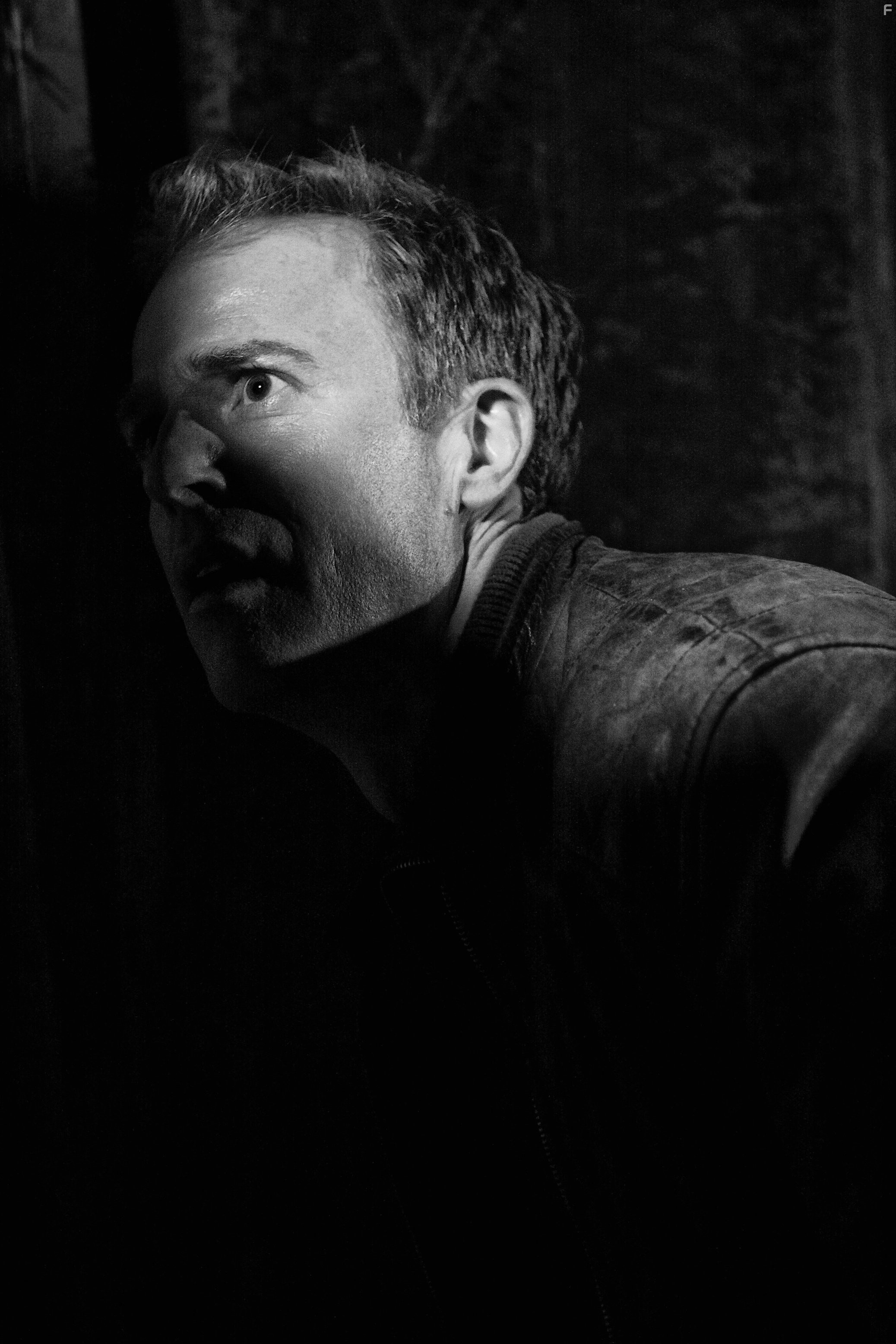 David Lewis in Chained (2011)