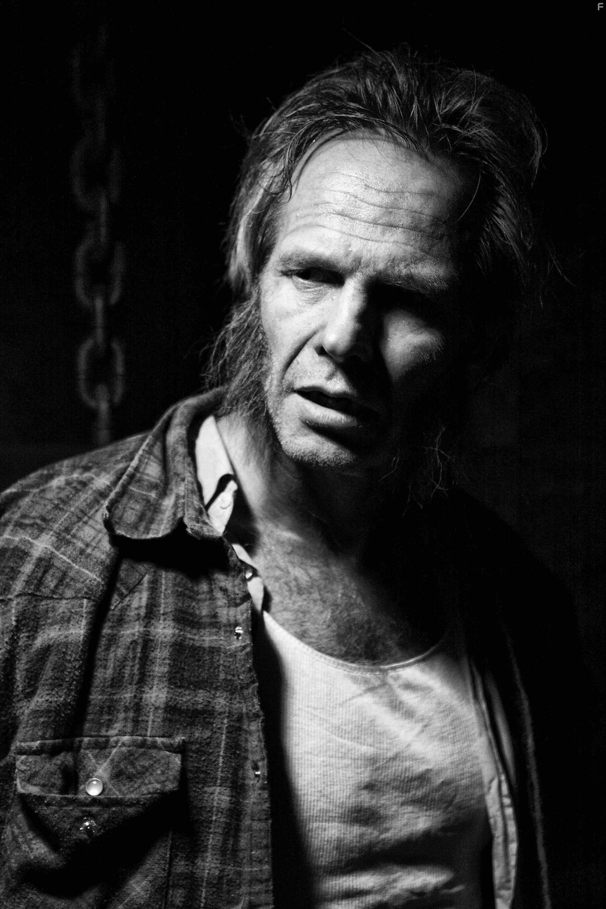 Dean Wray in Chained (2011)