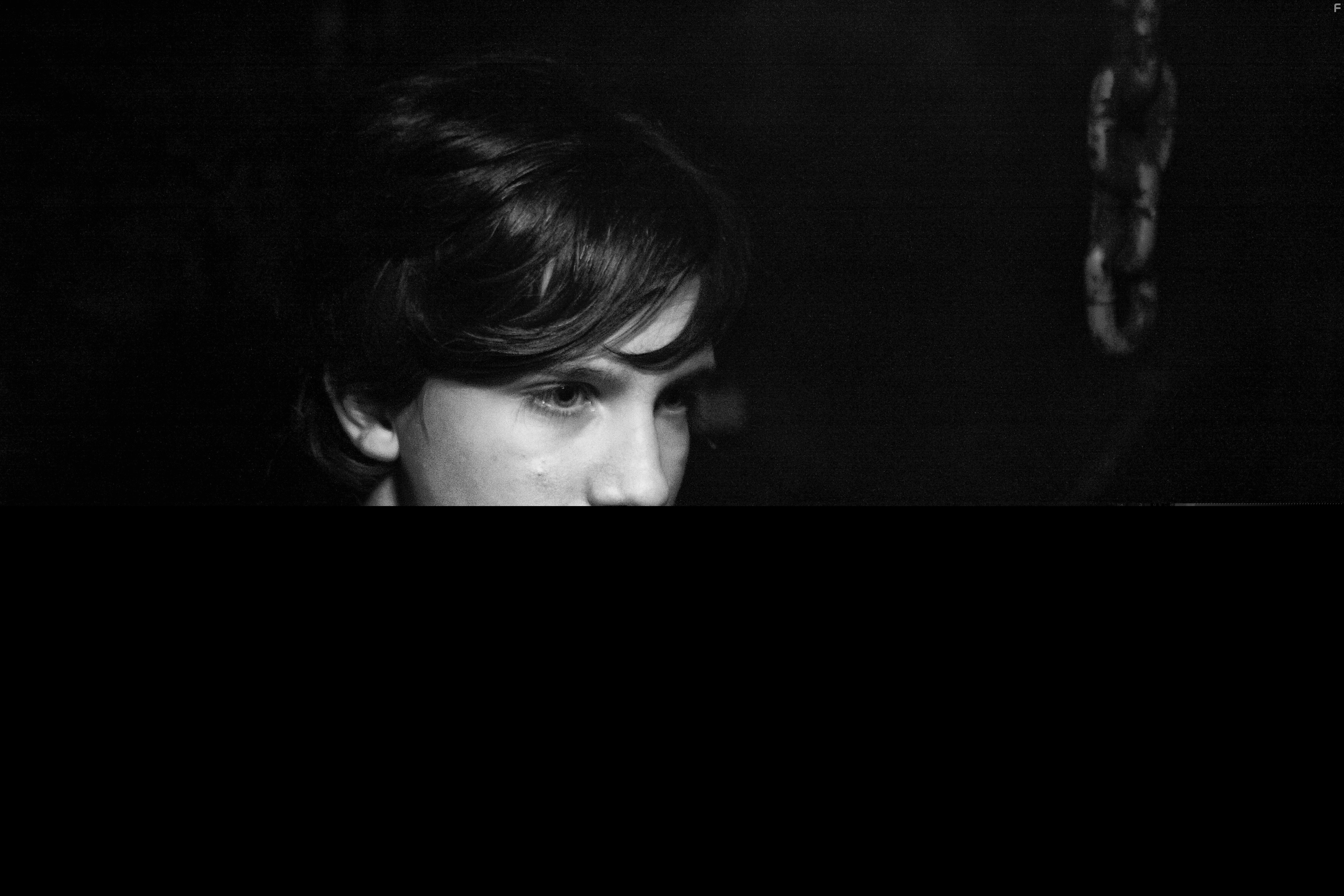 Sean Mathieson in Chained (2011)