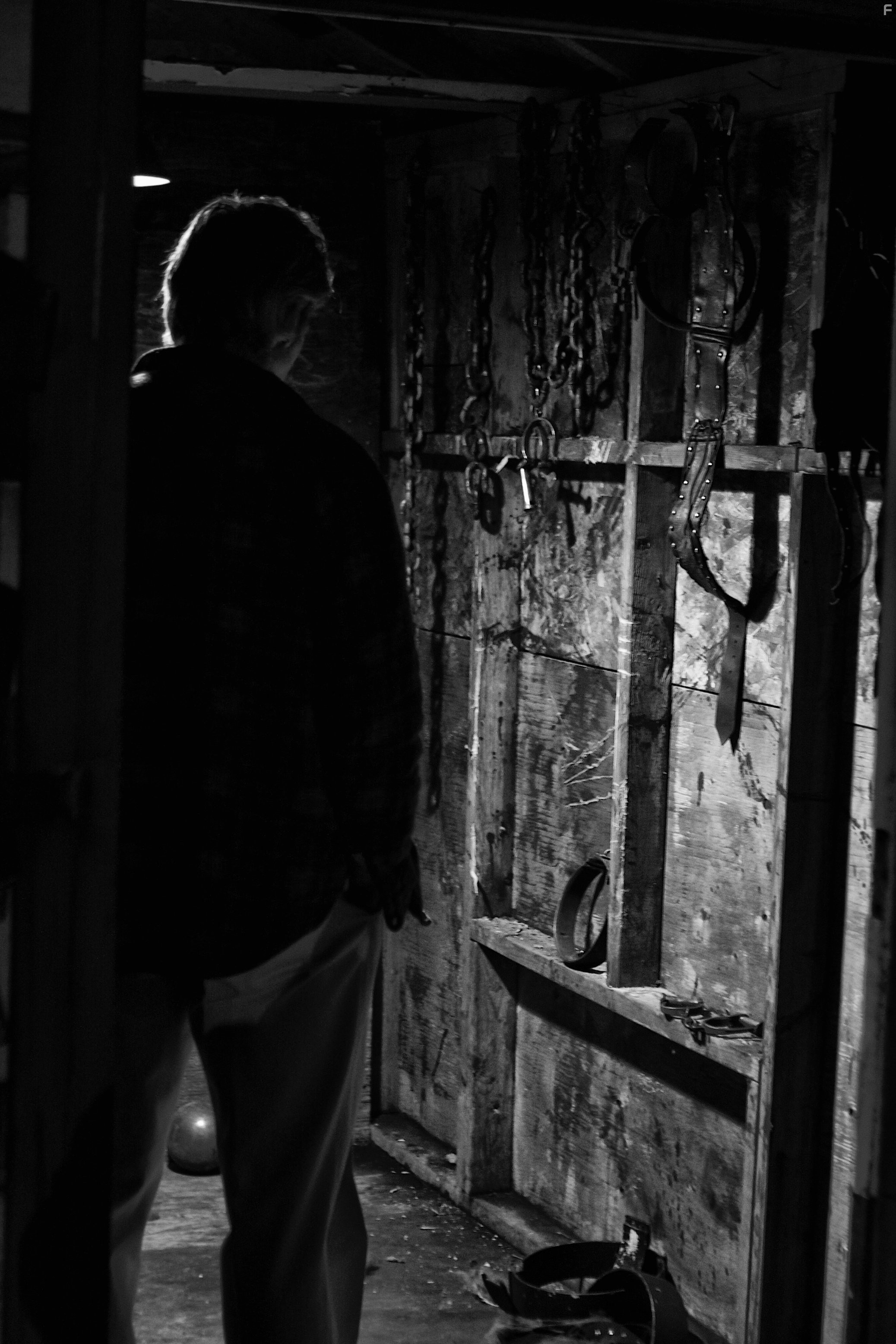 Dean Wray in Chained (2011)