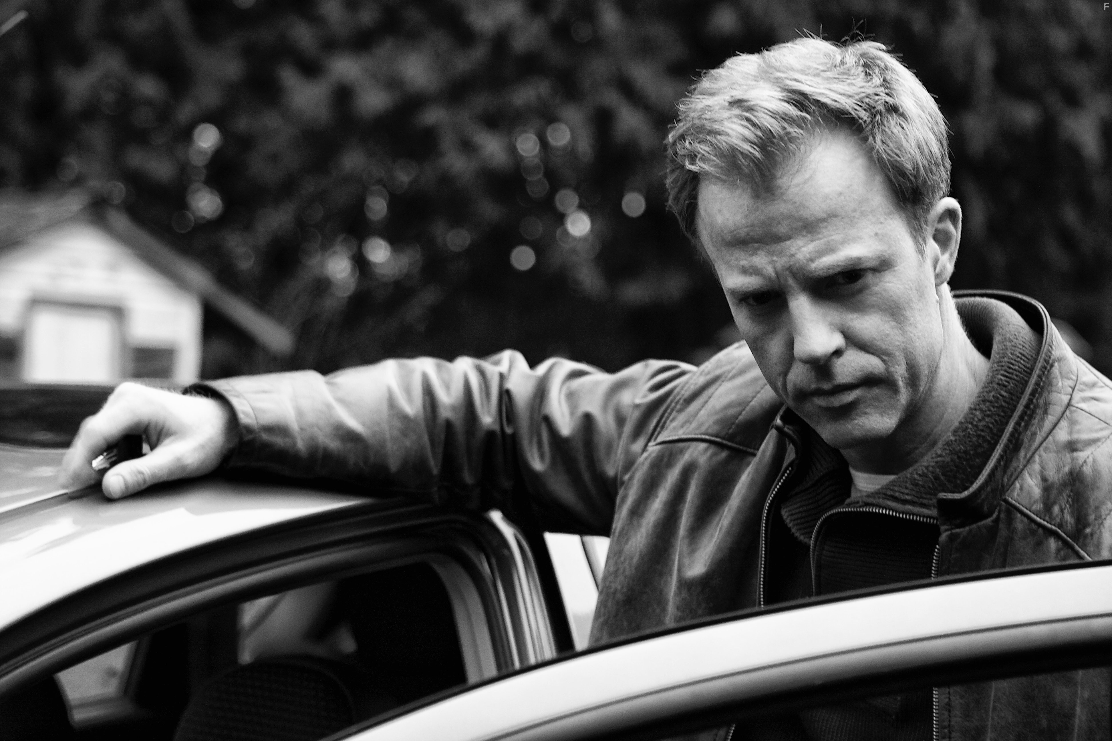 David Lewis in Chained (2011)