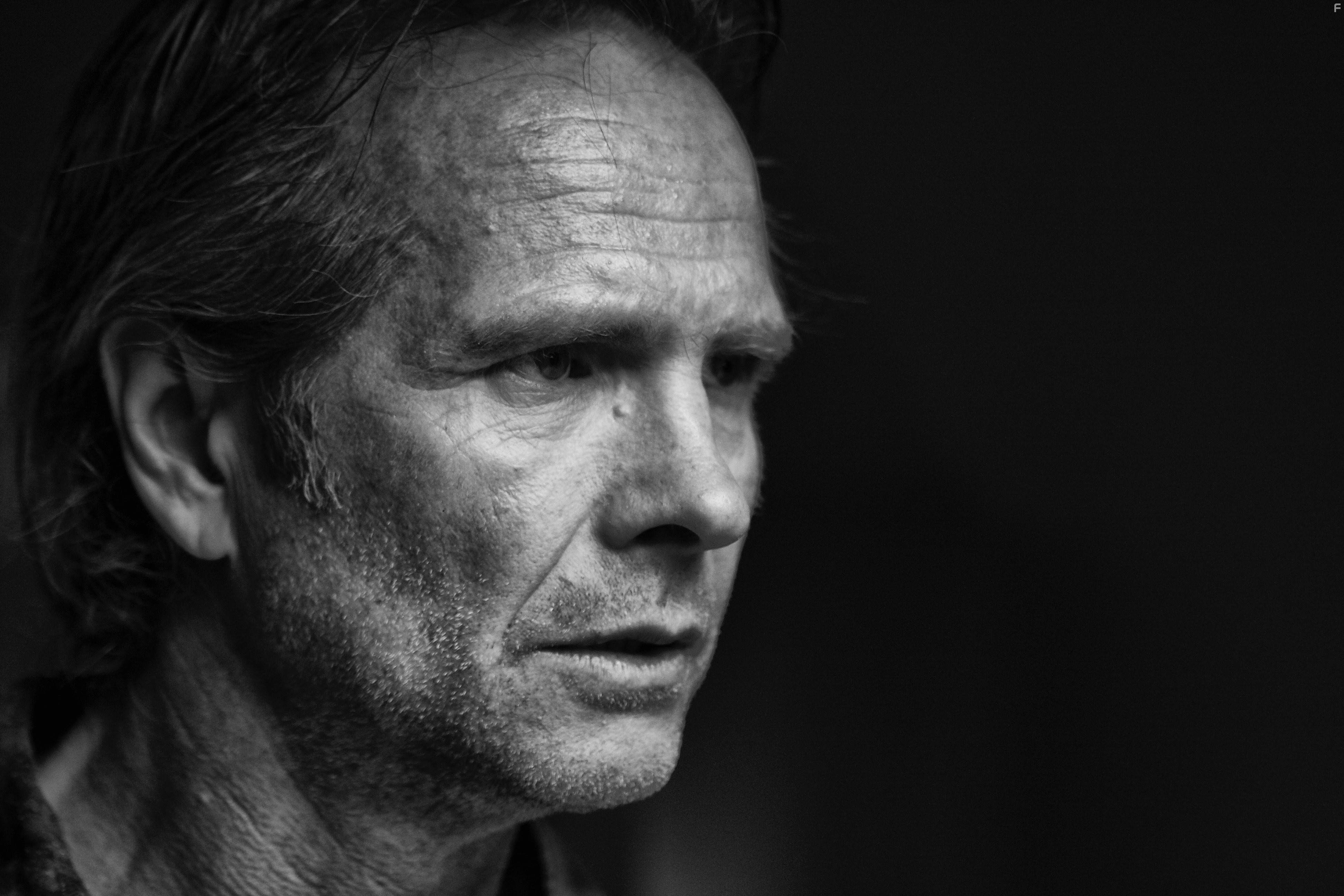 Dean Wray in Chained (2011)