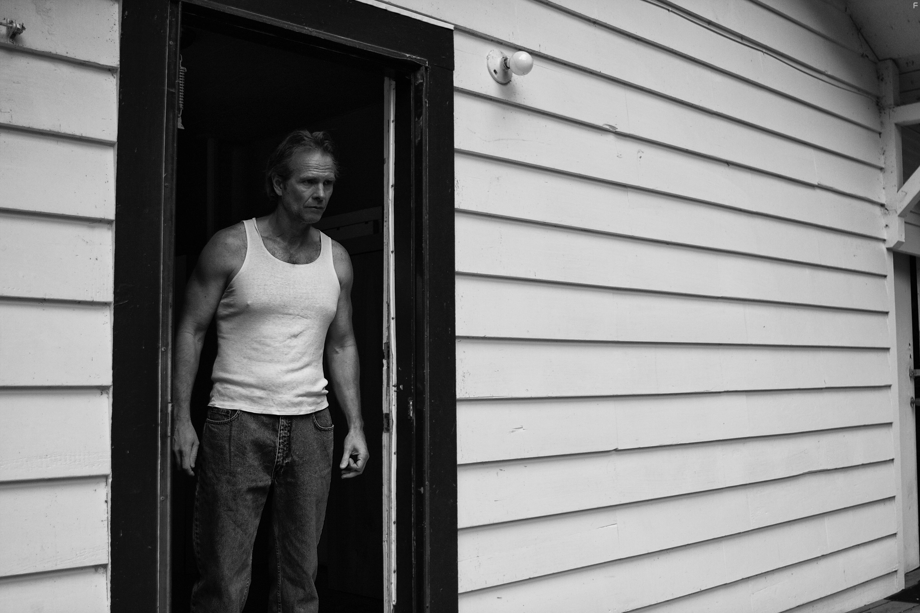 Dean Wray in Chained (2011)