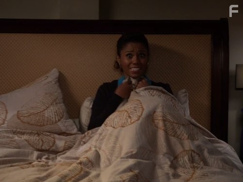 Toks Olagundoye in Соседи (2012)