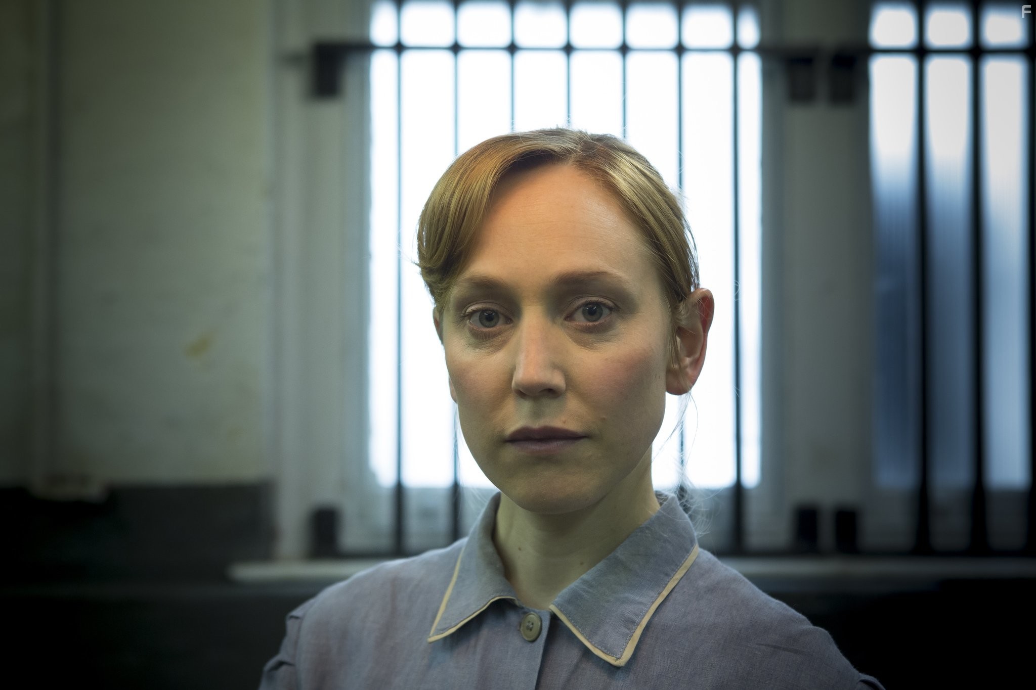 Hattie Morahan in Код убийства (2012)