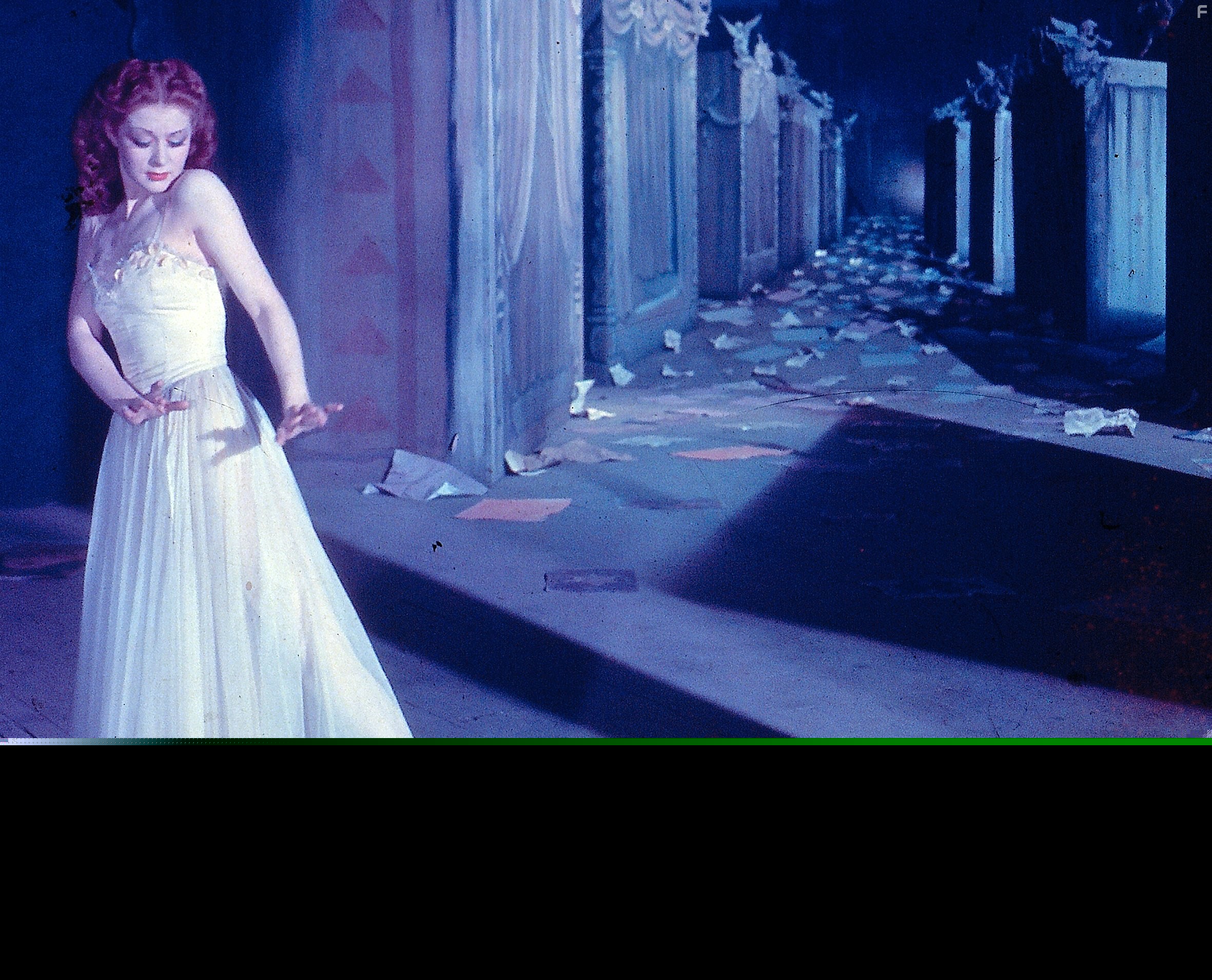 Красные башмачки (1948)