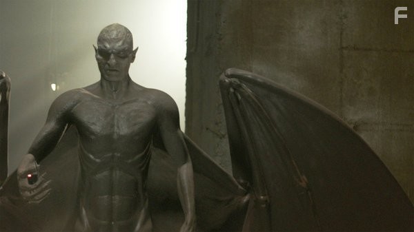 True Bloodthirst (2012)