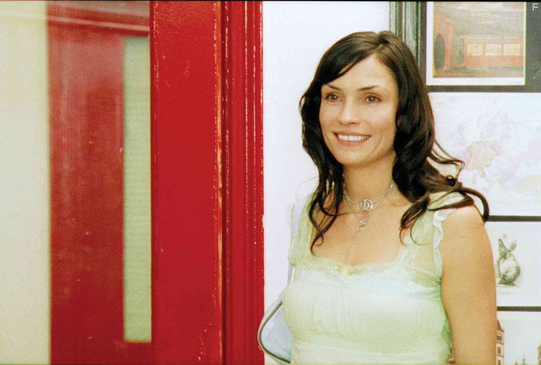 Famke Janssen in The Treatment (2006)