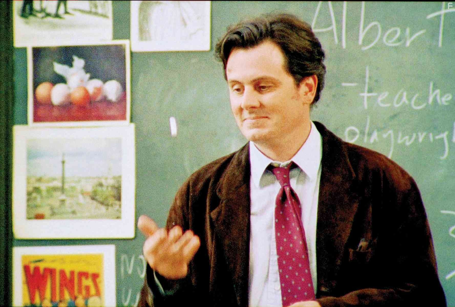 Chris Eigeman in The Treatment (2006)