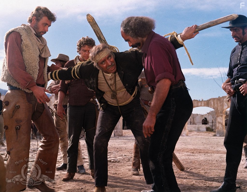 Вальдес идет