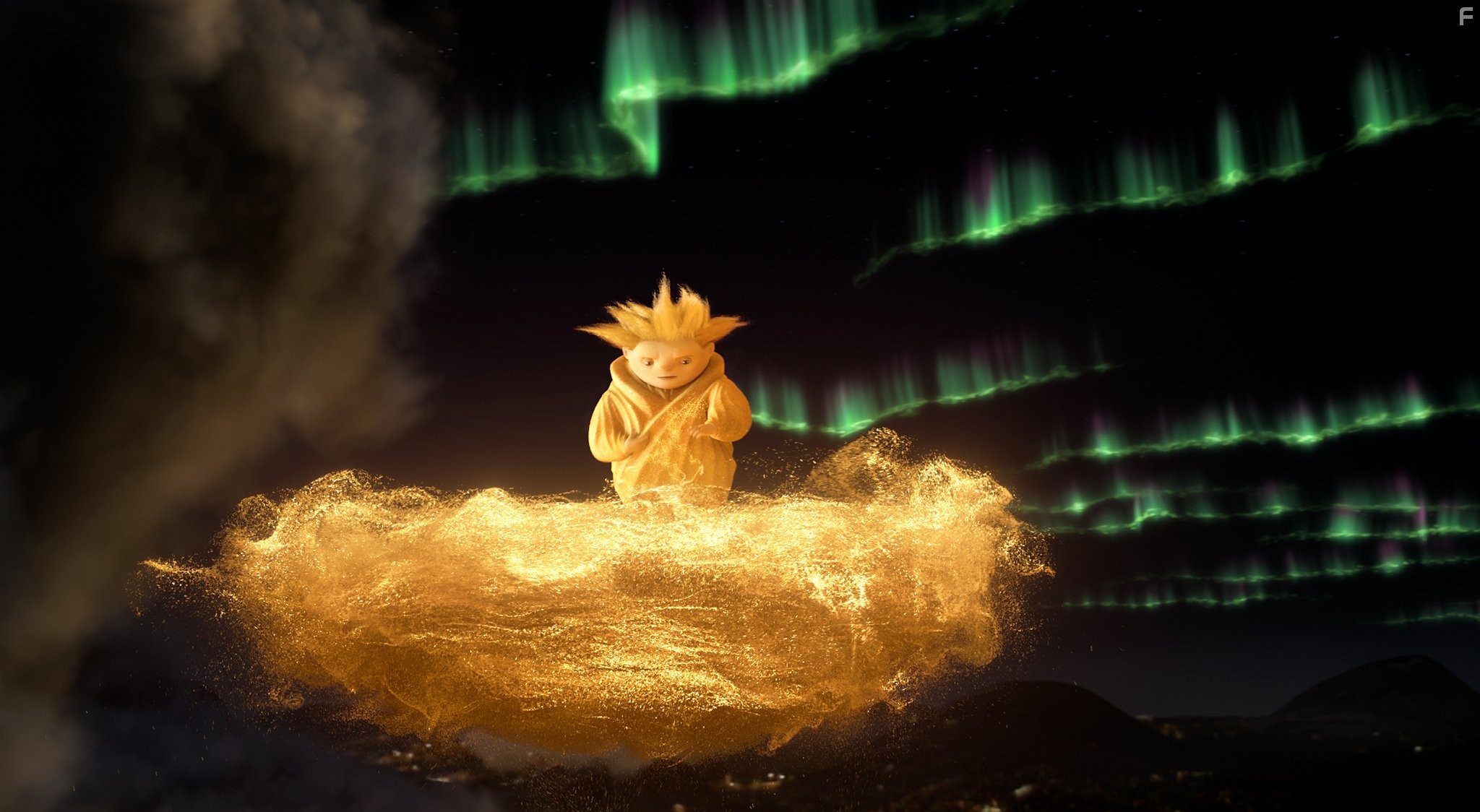 Хранители снов (2012)