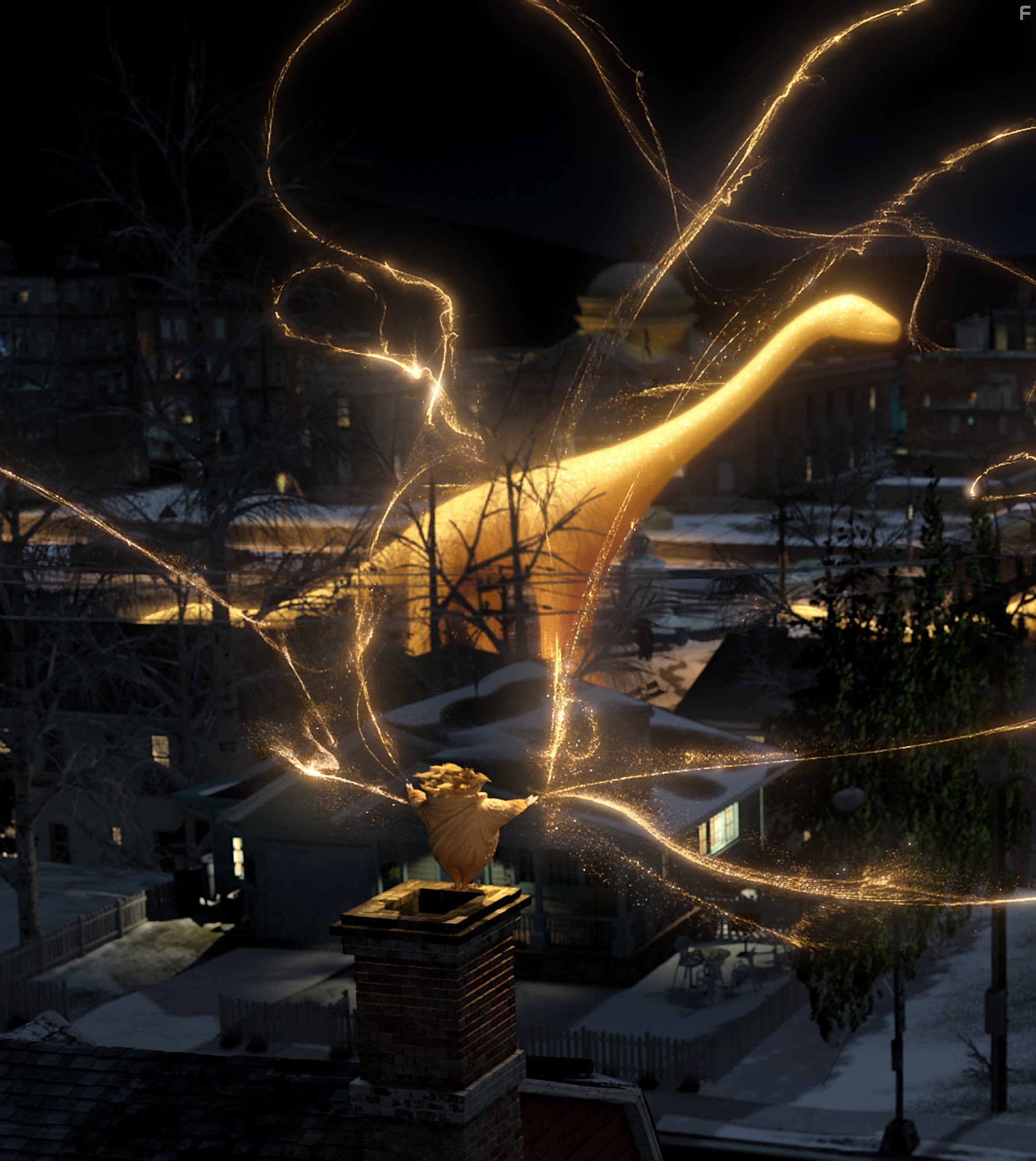 Хранители снов (2012)