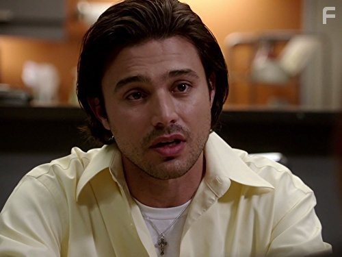 Особо тяжкие преступления (2012)