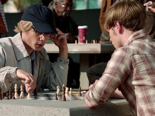 Augustus Prew and Graham Patrick Martin in Особо тяжкие преступления (2012)