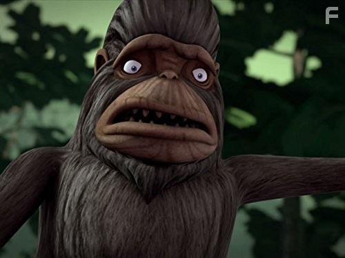 Черепашки-Ниндзя (2012)