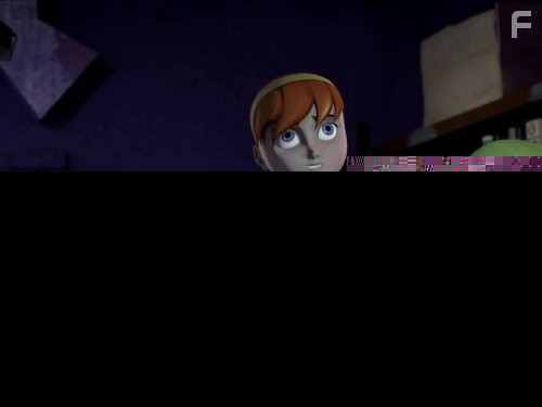 Черепашки-Ниндзя (2012)