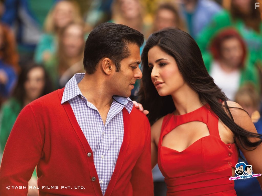 Жил-был тигр