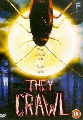 They Crawl (2001)