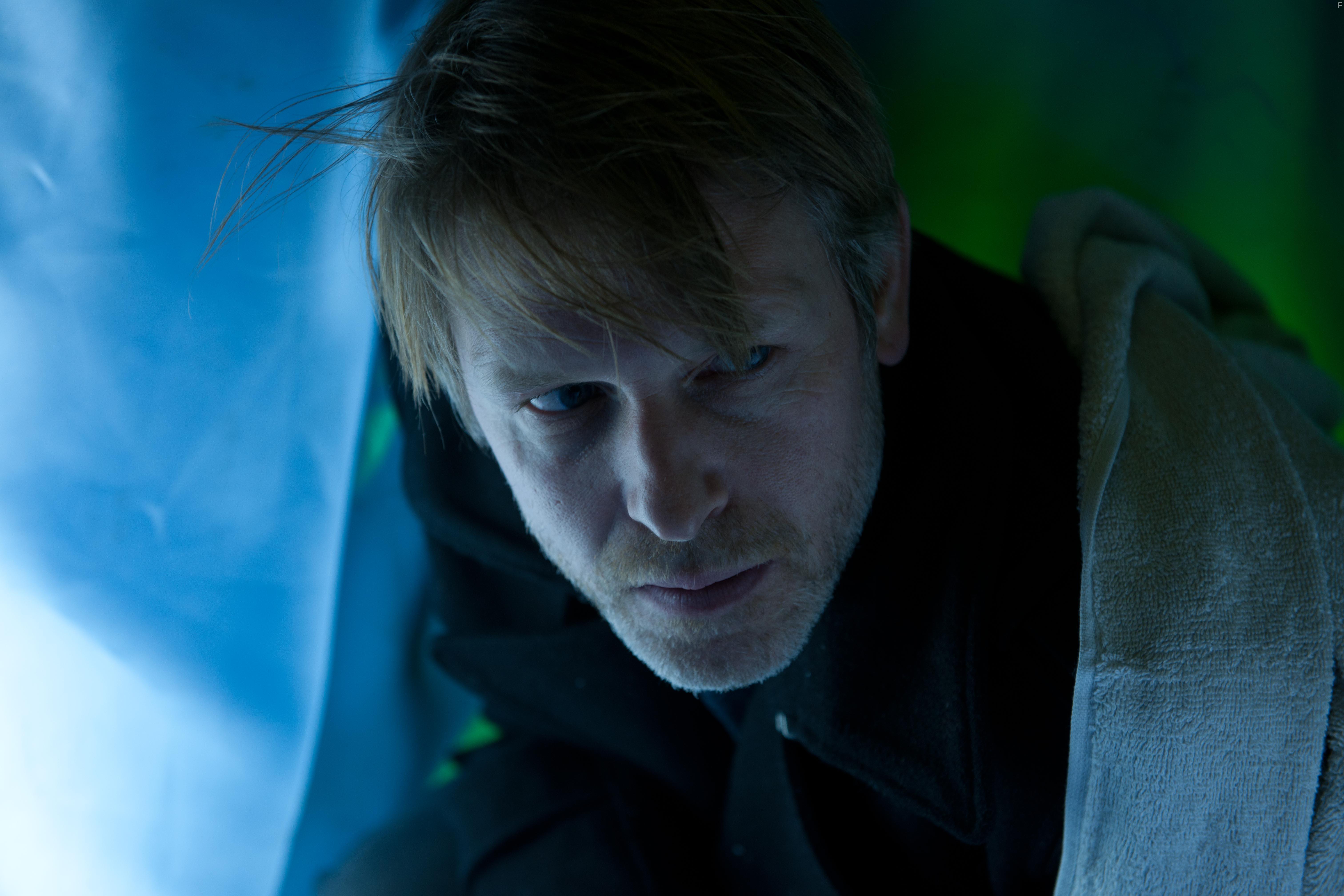 Trond Espen Seim in Varg Veum - Kalde hjerter (2012)