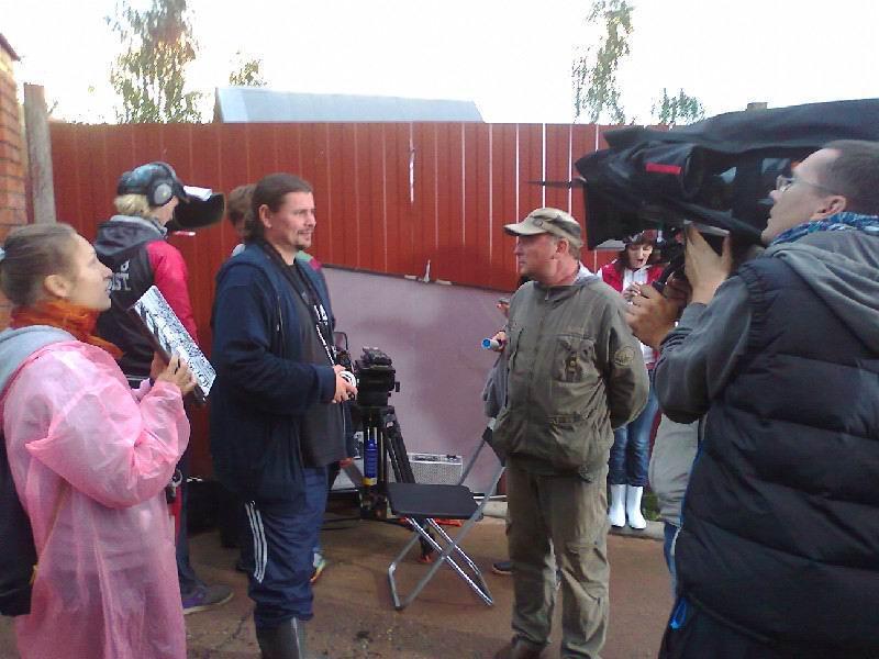 Инспектор Купер