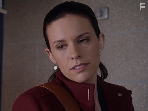 Чикаго в Огне (2012)